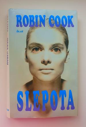 Slepota,