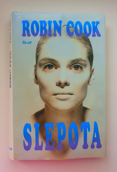 Slepota,
