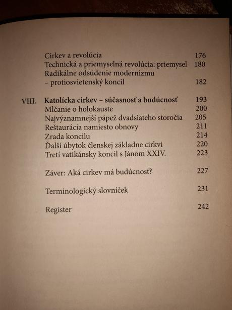 Hans küng - katolícka cirkev, 
