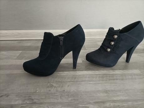 Predam topánočky, graceland,38