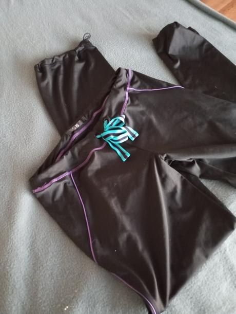 Športové nohavice, xl