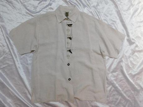 Lanova koselova bluzka ku kroju, 42