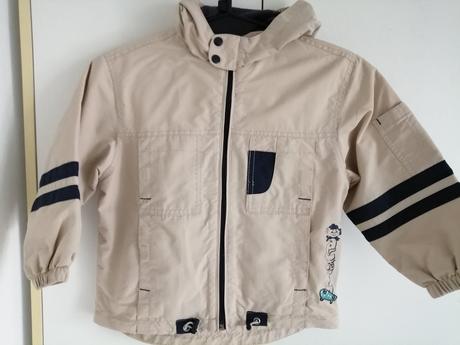 Bundička pre chlapcov veľ. 104, 104