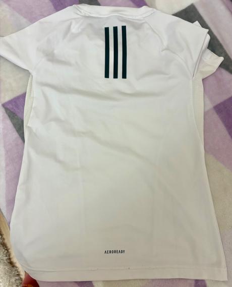 Adidas športové tričko 140/146, adidas,140