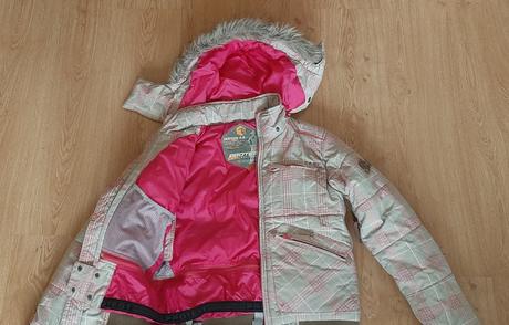 Vetrovka protest, 170