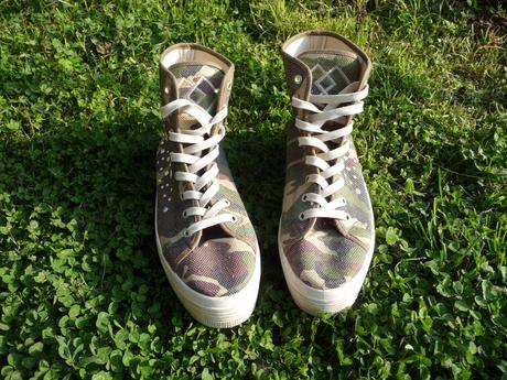 Talianske tenisky, 39