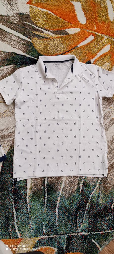 Oblečenie balík, 158–170