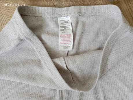 Chlapčenské spodky 12/13 (už s poštovným), primark,152