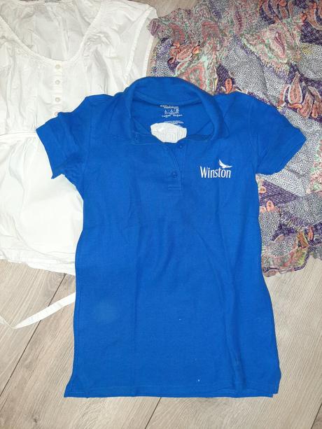 Tunika zara, levis, levis,s