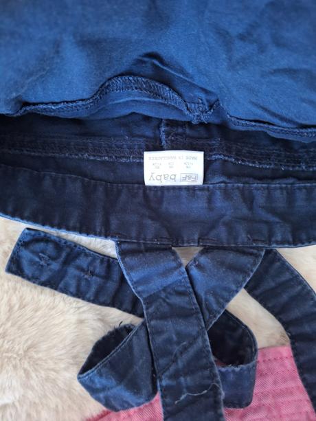 Letny set unisex 80, f&f,80