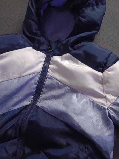 Prechodná bunda, sinsay,104