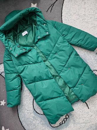 Bunda 34, reserved,34