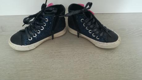 Tenisky, nelli blu,26