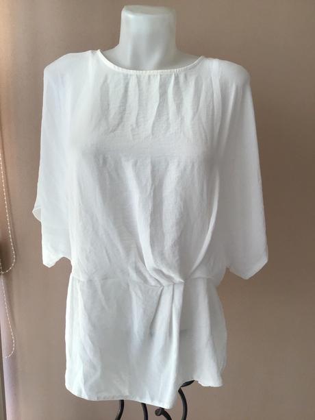 Krásna blúzka, primark,44