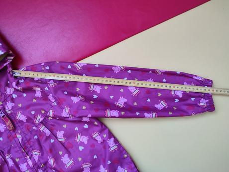 Bunda s prasiatkom peppa pig, tu,110