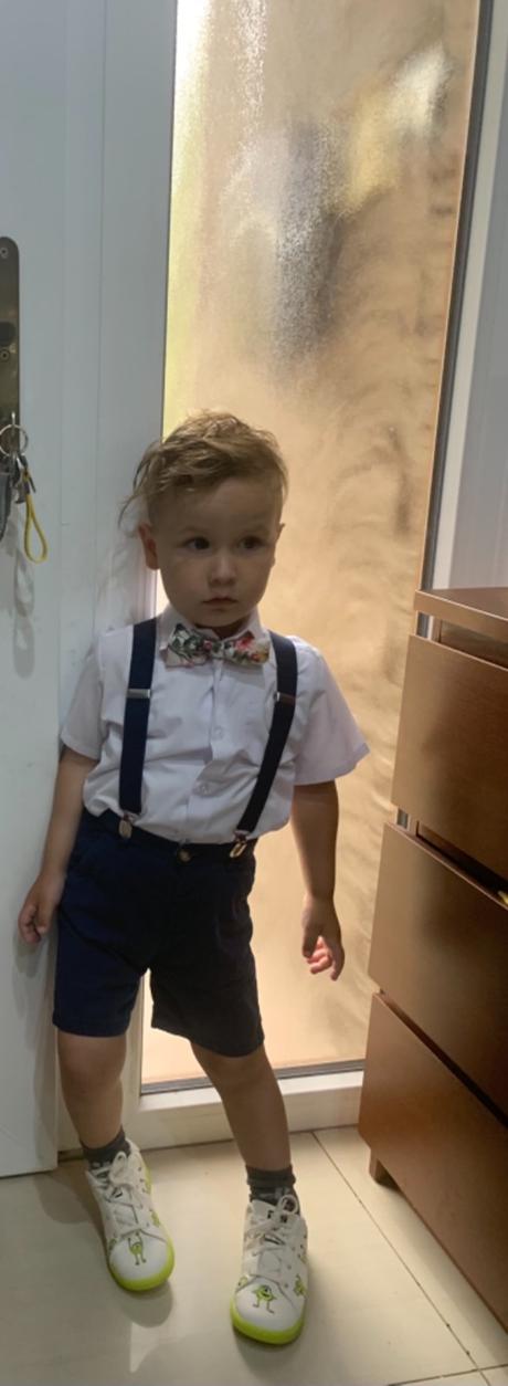 Spoločenská sukna, m