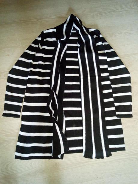 Dámsky kardigan, esmara,xl