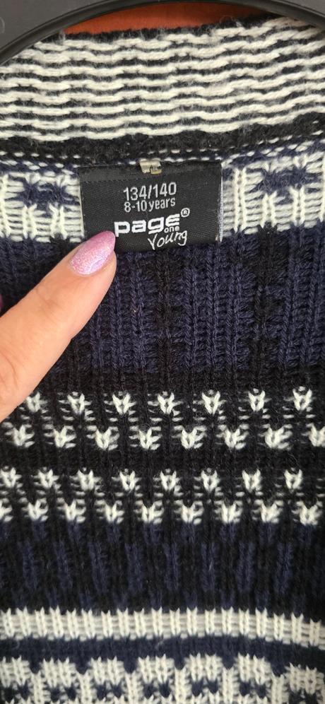 Kardigan, chapter young,140