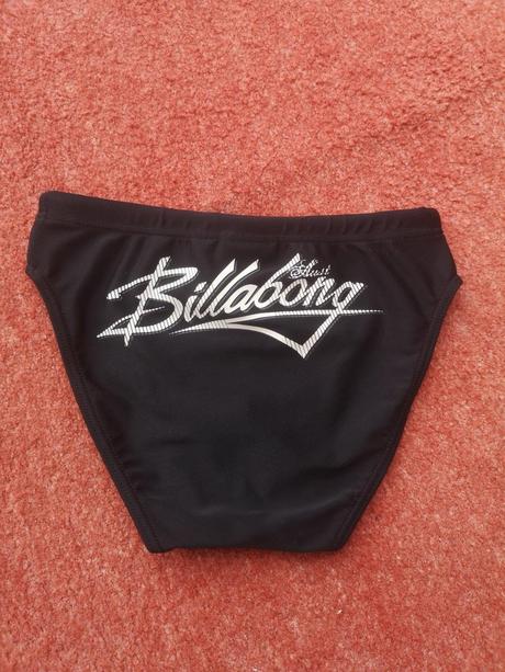 Billabong chlapčenské plavky veľkosť 10 rokov, billabong,140