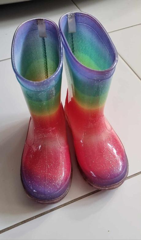 Gumáky v.25, coccodrillo,25