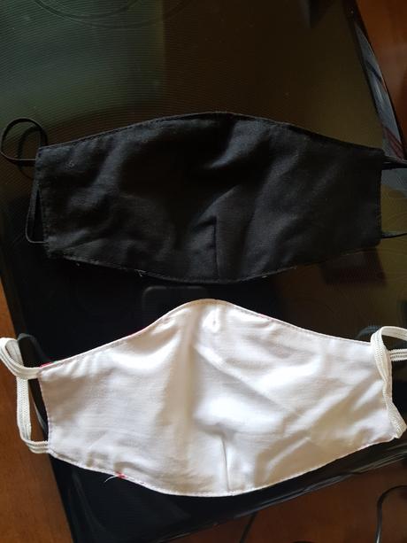 Dajana rodriguez rúška, 