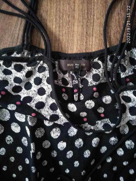 Overal, river island,s