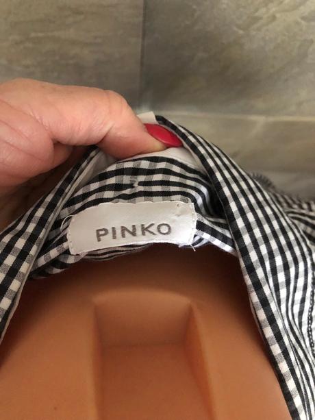 Pinko blúzka m, pinko,m