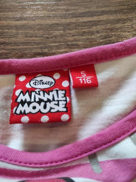 Mix dievčatá, 104–116