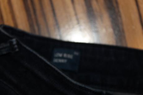 Dámske skinny rifle tommy hilfiger v. 26/32, tommy hilfiger,26