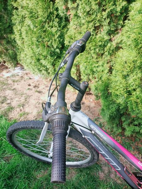 Junior horský bicykel ctm, ctm,26