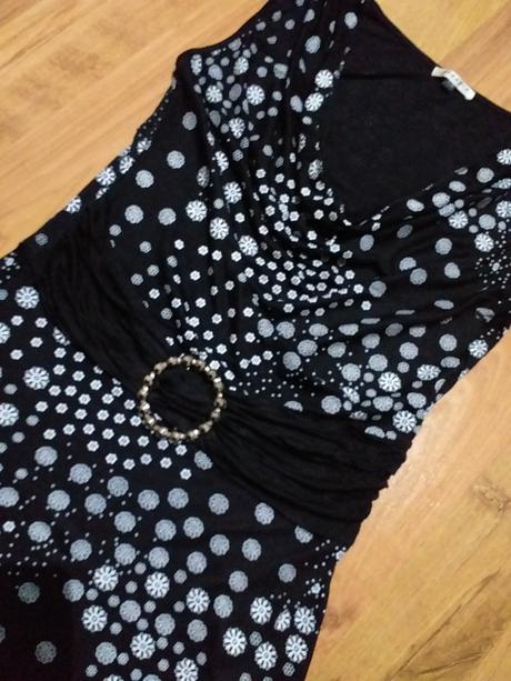 5 ks tričko/top s/m, m