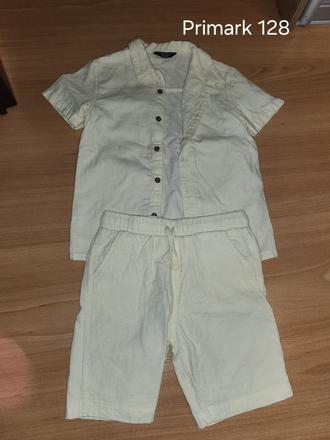 Letna suprava, primark,128