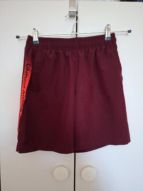 Kraťasy under armour, under armour,140