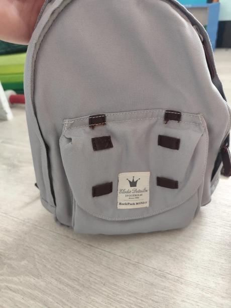 2x elodie ruksak, elodie details