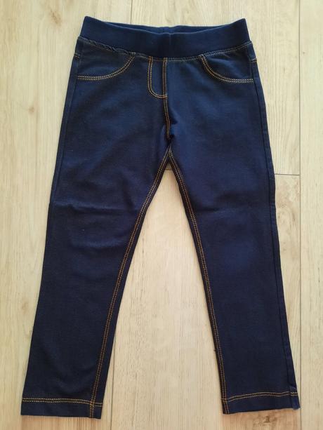 Jegginsy, nutmeg,104