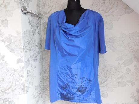 Pekne kvalitne tričko, gina,52