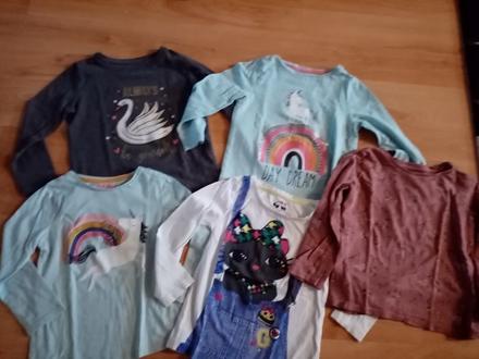 Tričká 98/104, f&f,98
