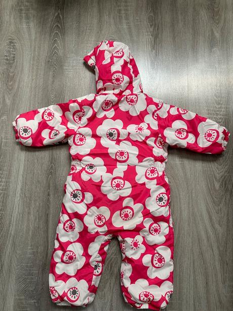 Zimný overal next, next,86