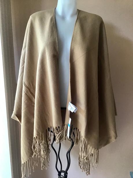 Teply prehoz, new look