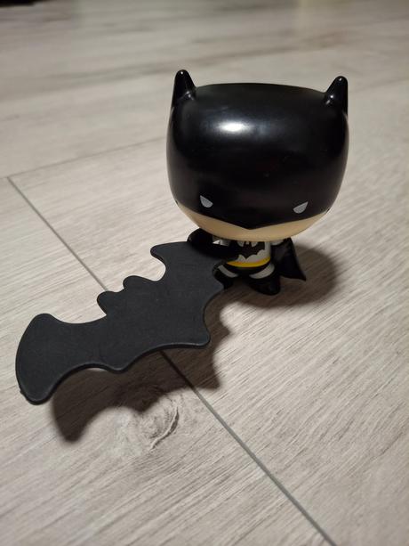 Funko pop batman 2x,