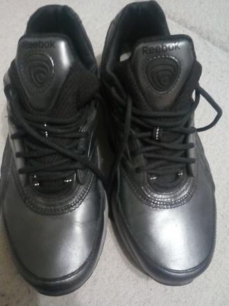 Botasky reebok easy tone kozene, reebok,38