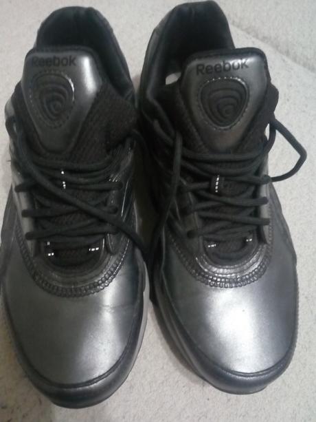 Botasky reebok easy tone kozene, reebok,38