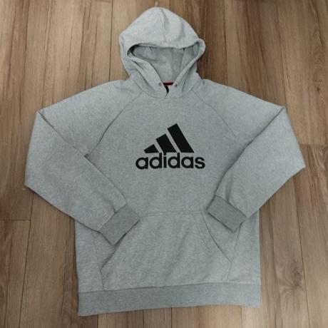 Mikina, adidas,m