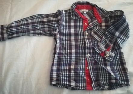 Košeľa fagottino 86, fagottino,86