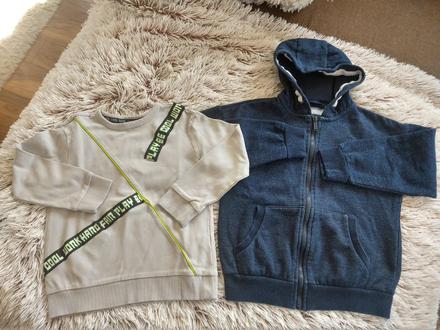 Mikiny, reserved,128