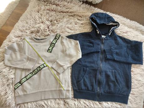 Mikiny, reserved,128