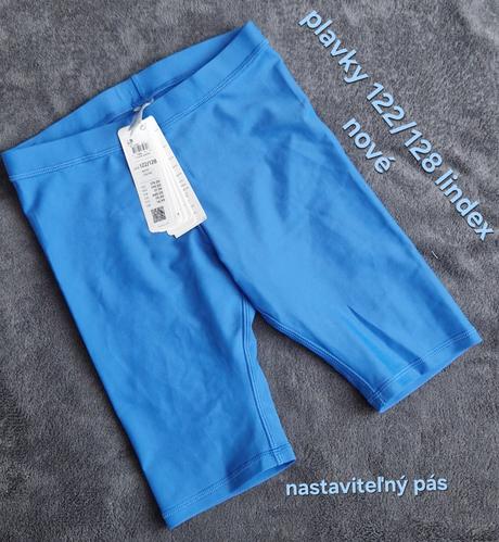 Plavky 122/128, lindex,122 / 128