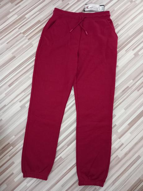 Tepláky, new yorker,m / xl