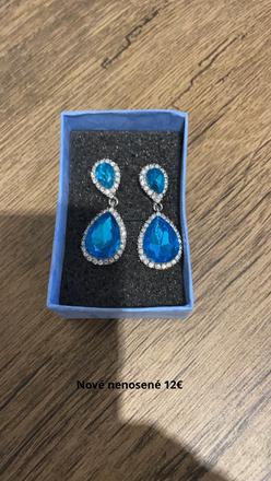 Bizuteria, swarovski