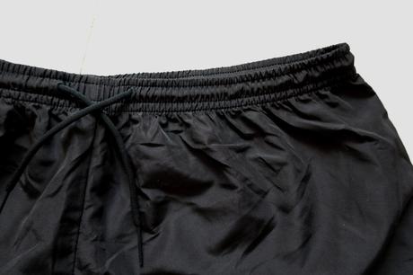 Kraťasky h&m sport, h&m,l